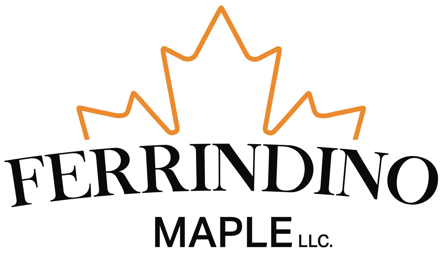 Ferrindino Maple Gift Cards