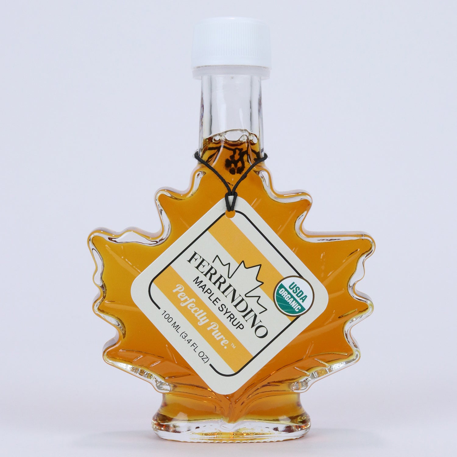 Buy Maple Syrup (Jug) ( 100ml / 3.4 fl oz )